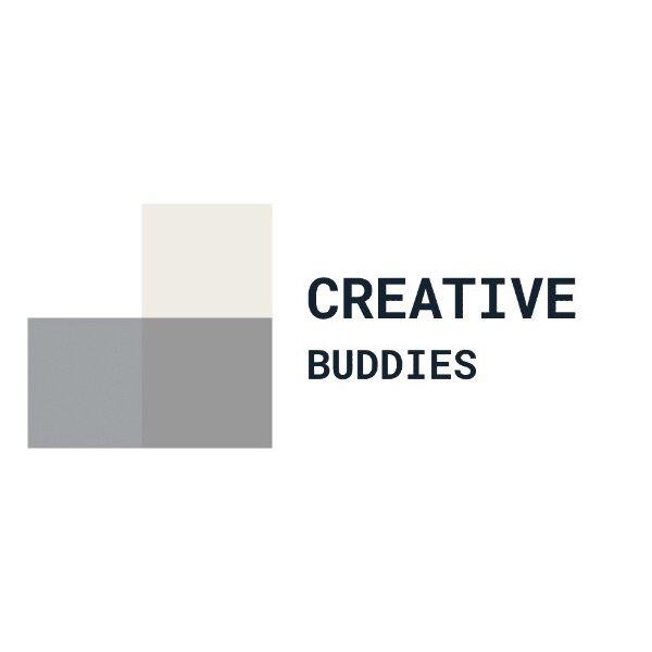Logo Creative Buddies