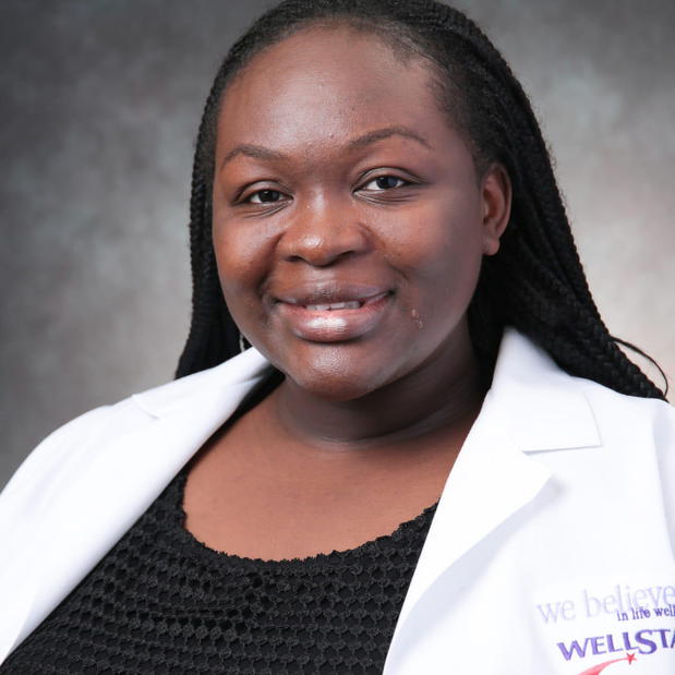 Images Olubukola Ibiyemi, MD