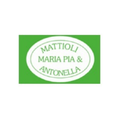 Mattioli Maria Pia e Antonella Logo