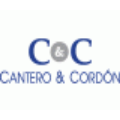 Cantero Y Cordón Logo