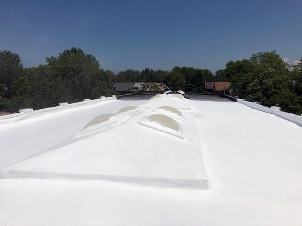 Images RJ Future Roofing