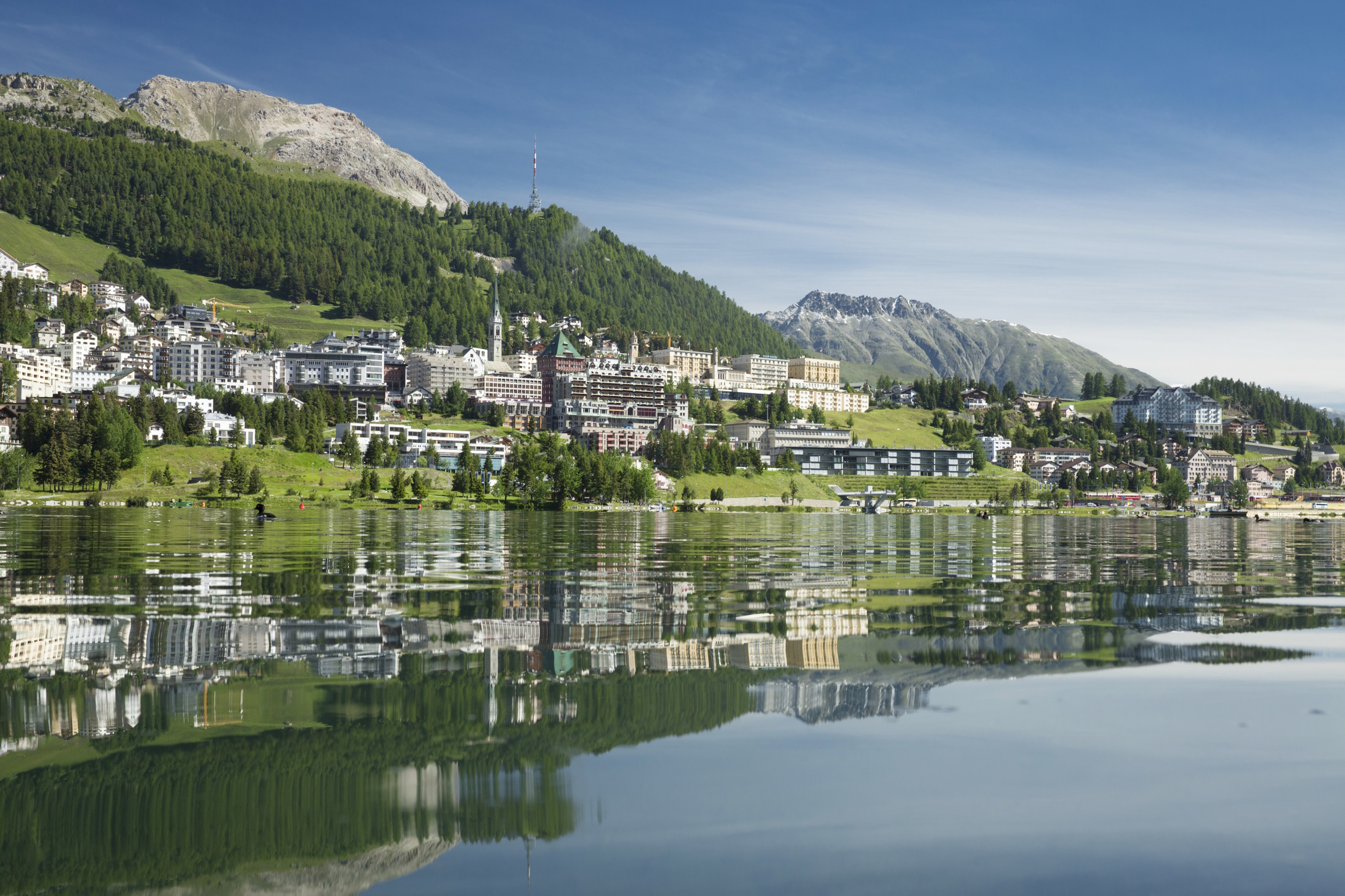 Bilder Ghazali Swiss Express