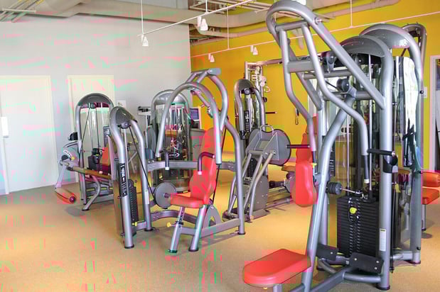 Images Holiday Inn & Suites East Peoria by IHG