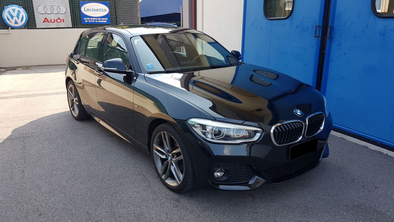 Images Autolovisetto SRL