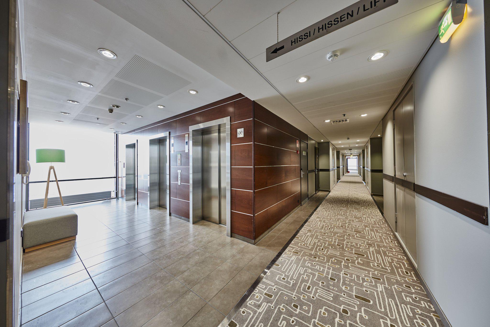 Images Holiday Inn Helsinki - West Ruoholahti by IHG