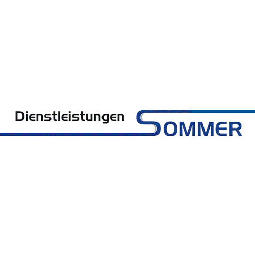 Dienstleistung Sommer in Bochum - Logo