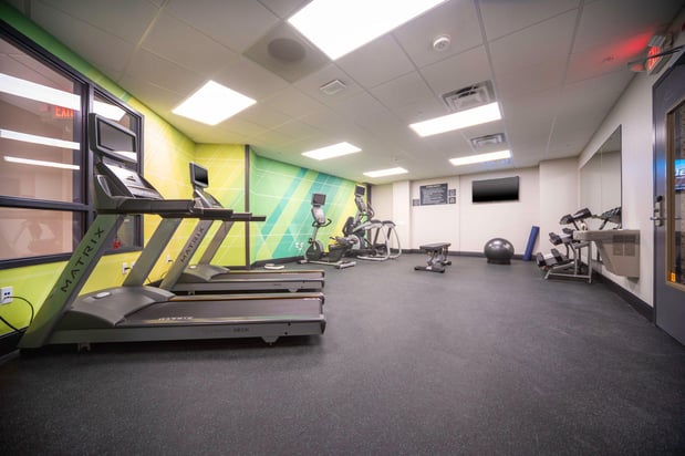 Images Holiday Inn St. Louis - Creve Coeur by IHG