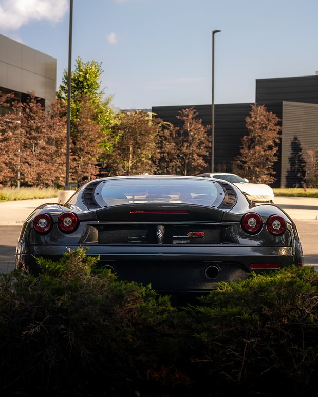 Images Ferrari Dublin