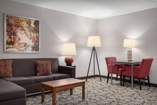 Images Holiday Inn Stevens Point - Convention Ctr by IHG