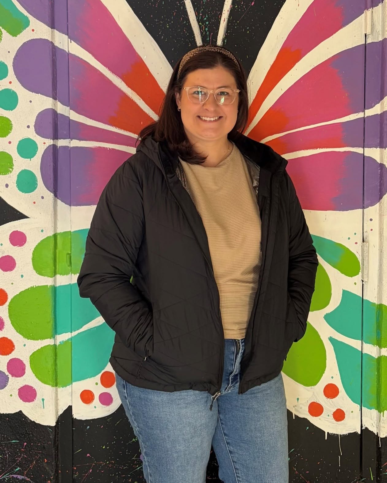 Team Member Tuesday. Meet Jamie Edwards. Jamie enjoys helping people understand their options. Outside the office, she loves time with her two children, traveling, and the water. We are grateful for the care and kindness she brings every day.