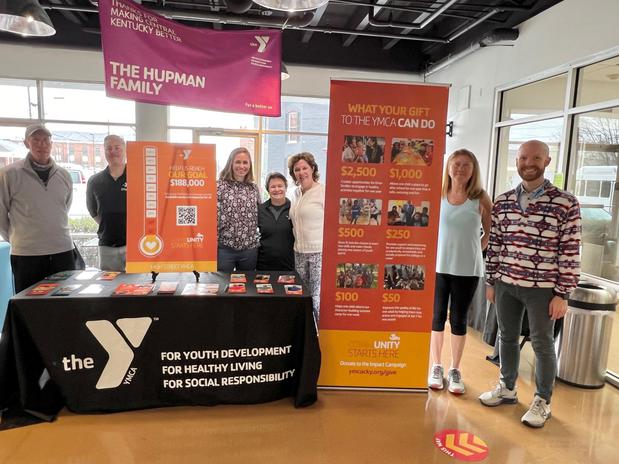 Images Prevention Park YMCA