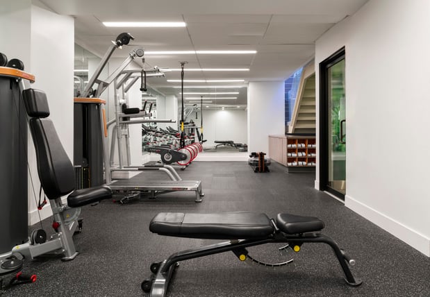 Images EVEN Hotel Brooklyn by IHG