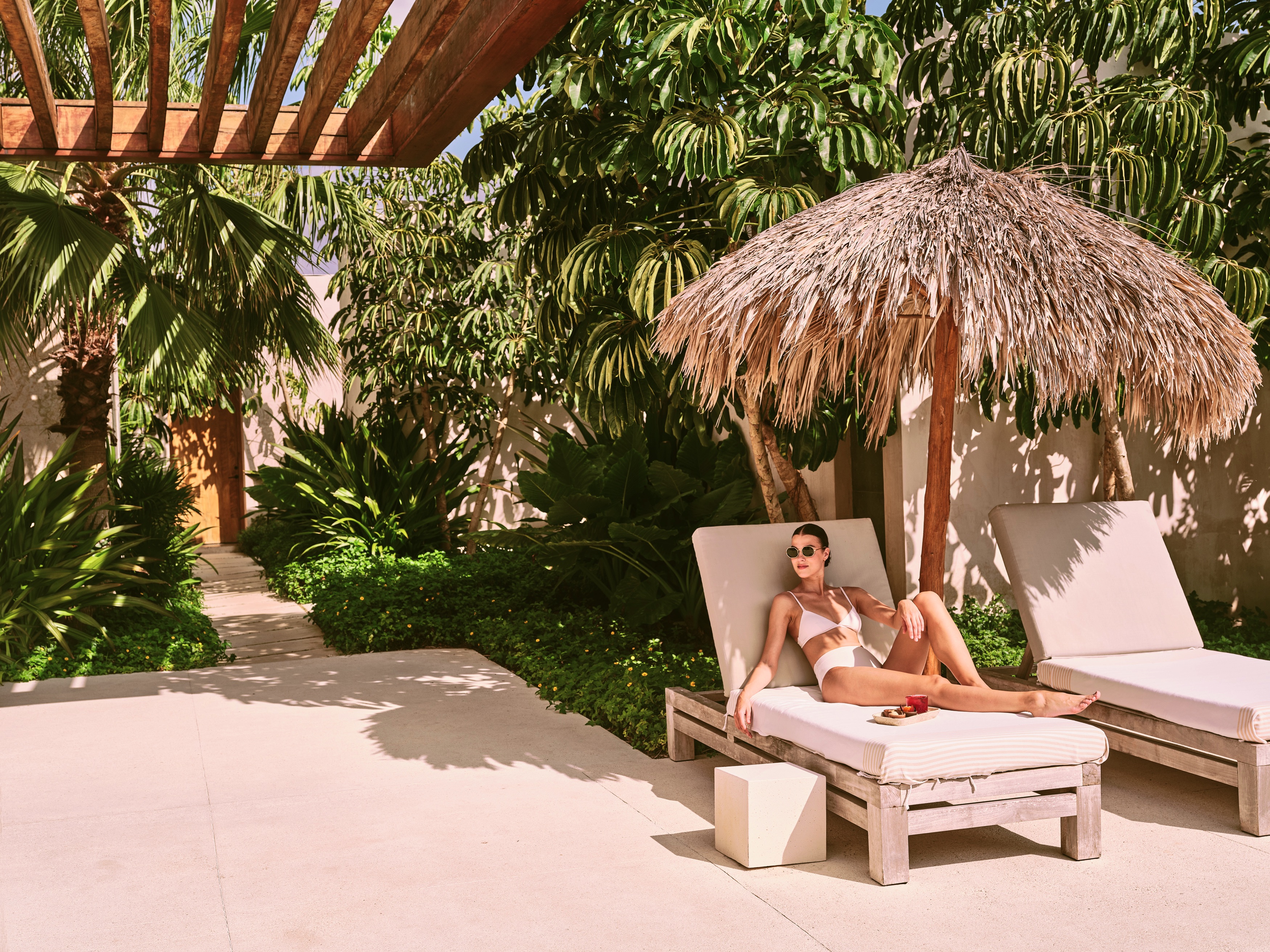 Images SANA, an Auberge Spa