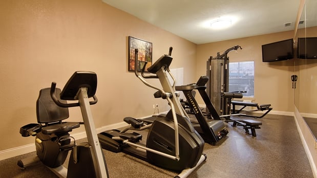 Images Best Western Plus Seawall Inn & Suites by the Beach