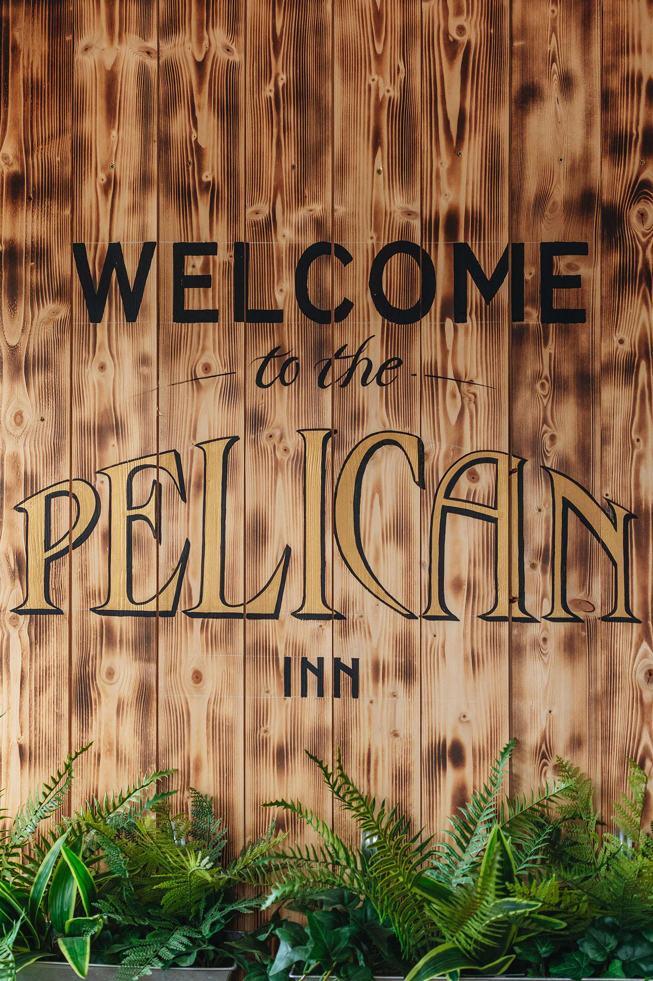 Images Pelican Inn