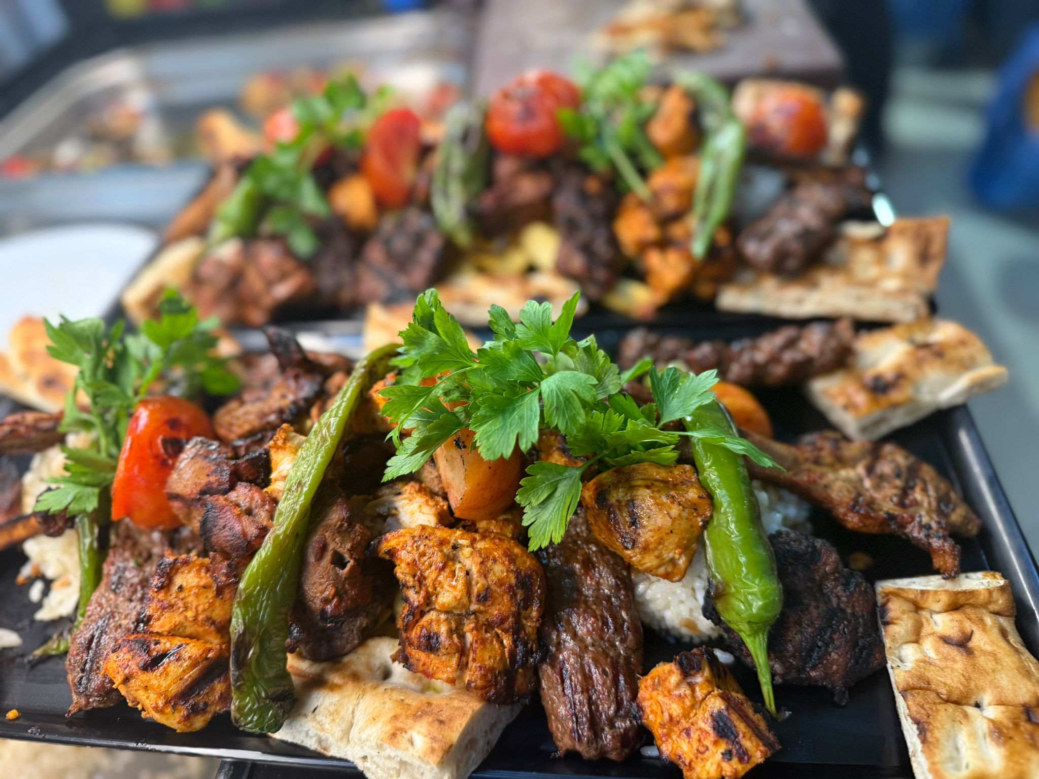 Bilder Palu Grillhaus