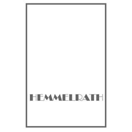 Friseur Peter Hemmelrath