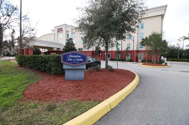 Images Hampton Inn & Suites Palm Coast