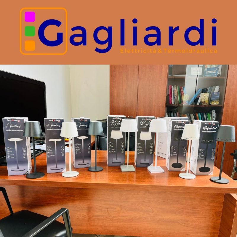Images Gagliardi Elettricita' & Termoidraulica