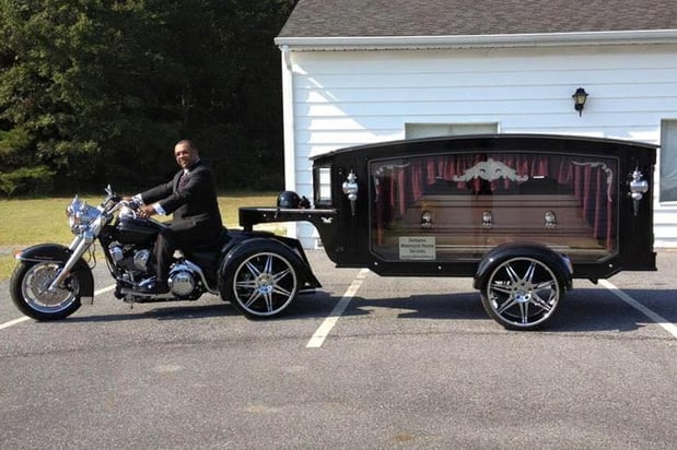 Images Lewis N. Watson Funeral Home, P.A.