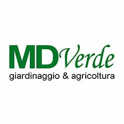 Masia Domenico - Giardinaggio & Agricoltura Logo