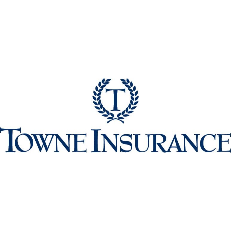 Towne Insurance Logo