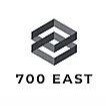 700 East Apartments Logo