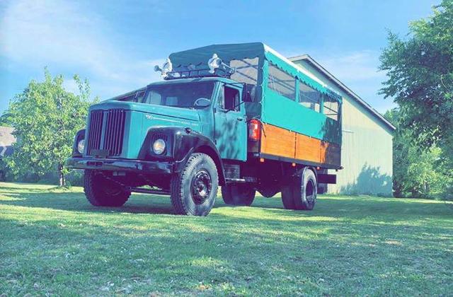 Images Kibæk Presenning A/S