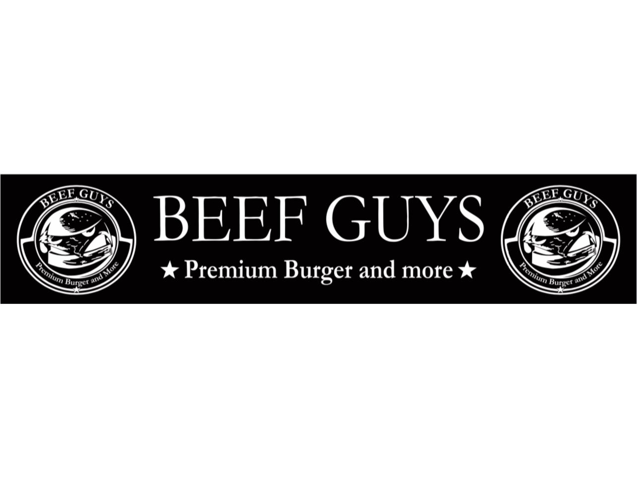 Bilder Beef Guys