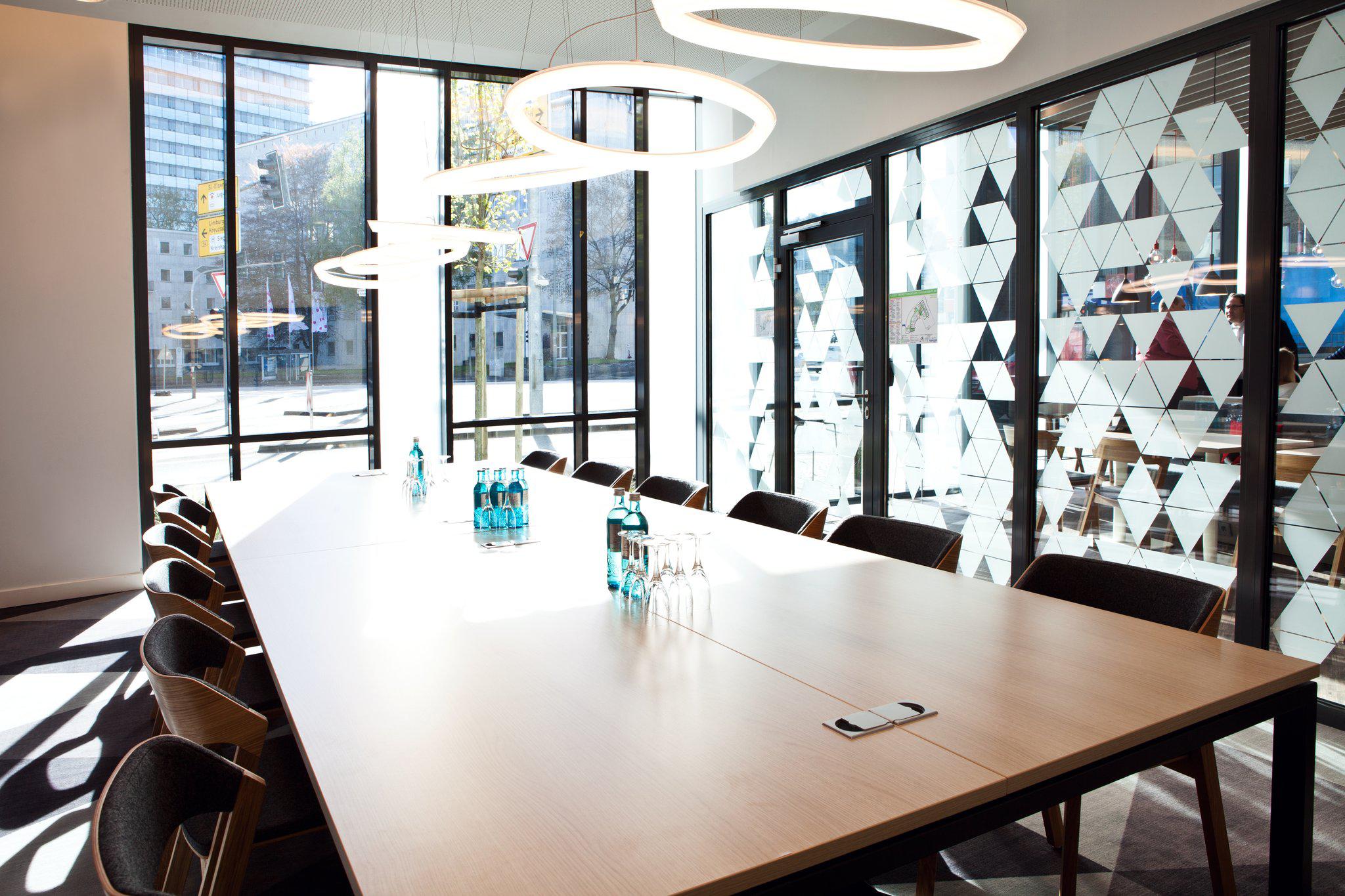 Fotos - Holiday Inn Express Siegen by IHG - 7