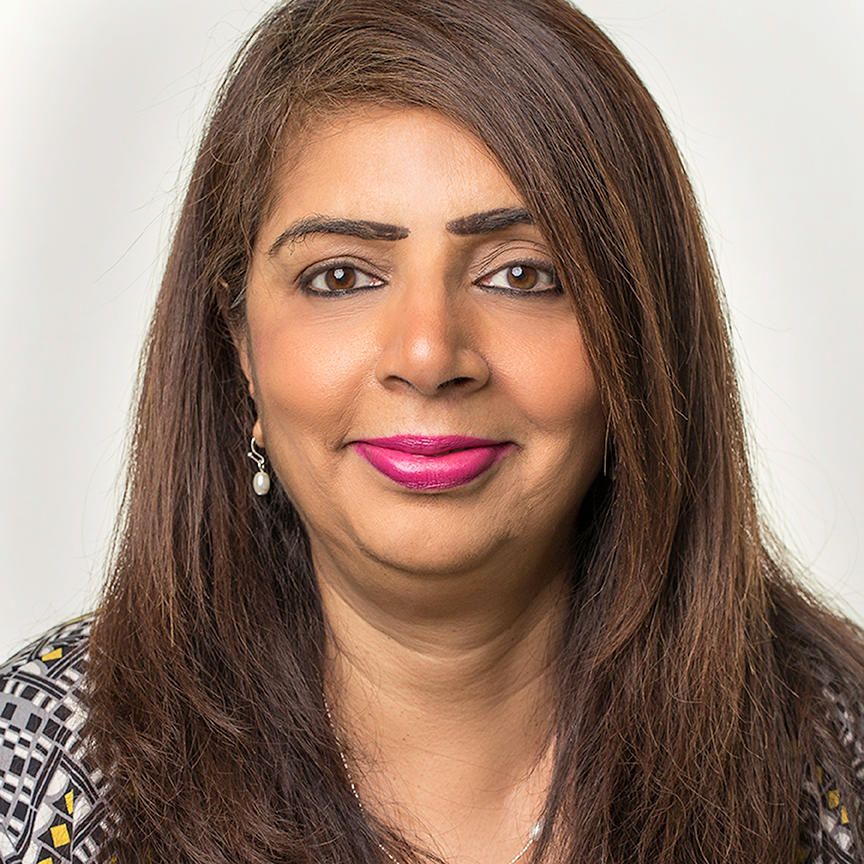 Bina Doshi | Financial Advisor in Richmond,Virginia