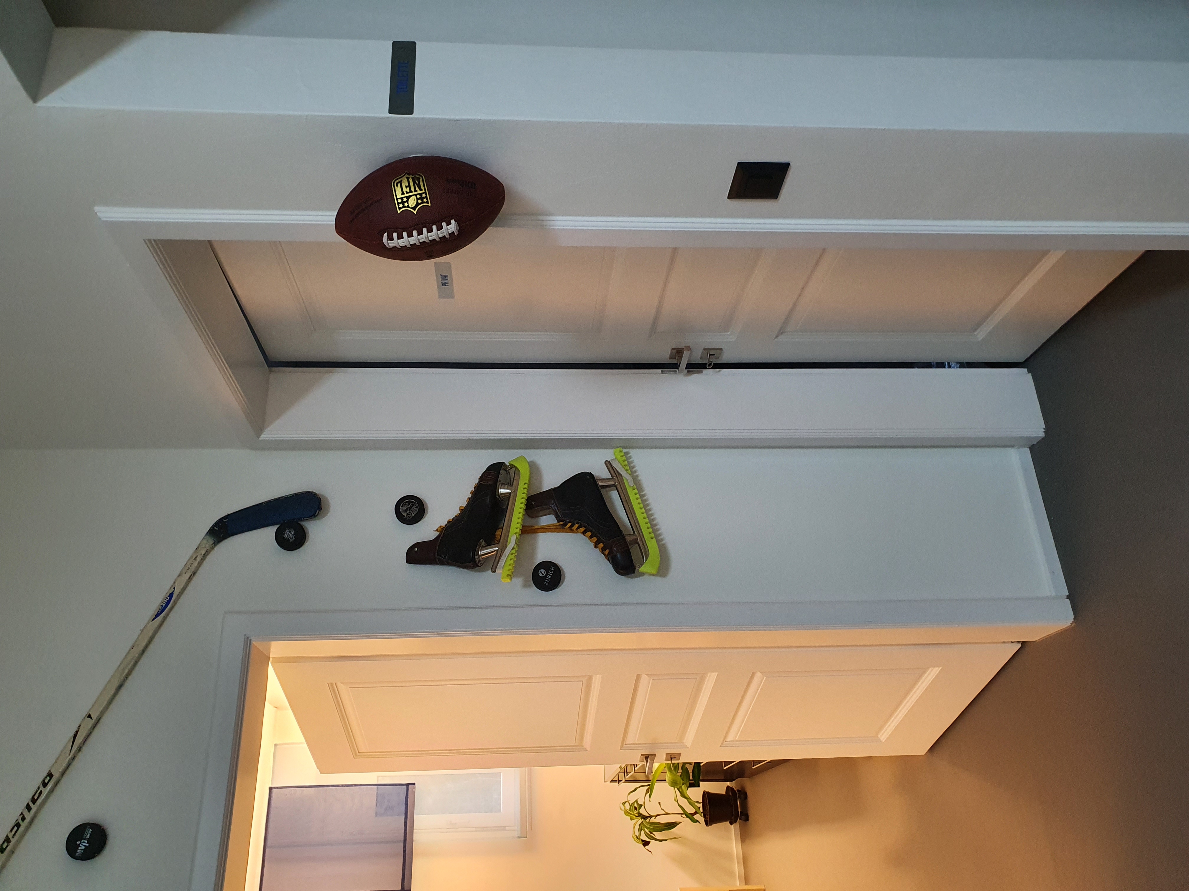 Osteo, Weinbergstrasse 100 in Zürich