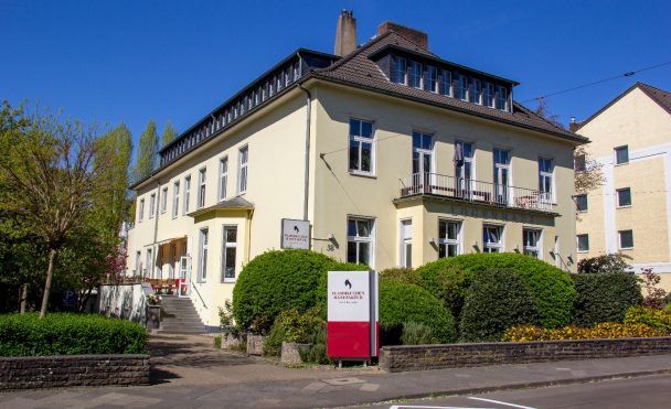 Flammkuchenmanufaktur, Uhlandstraße 38 in Düsseldorf