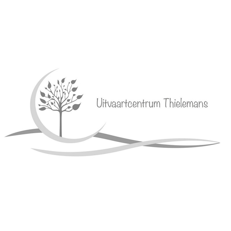 Uitvaartcentrum - Thielemans Johan Logo