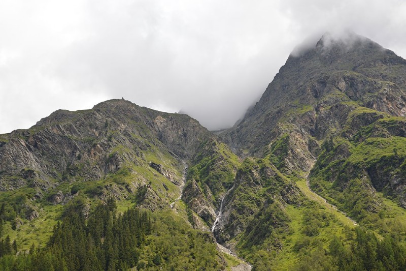 Bild 1 von Gasthof Sonnalm - Zimmer & Appartements im Pitztal