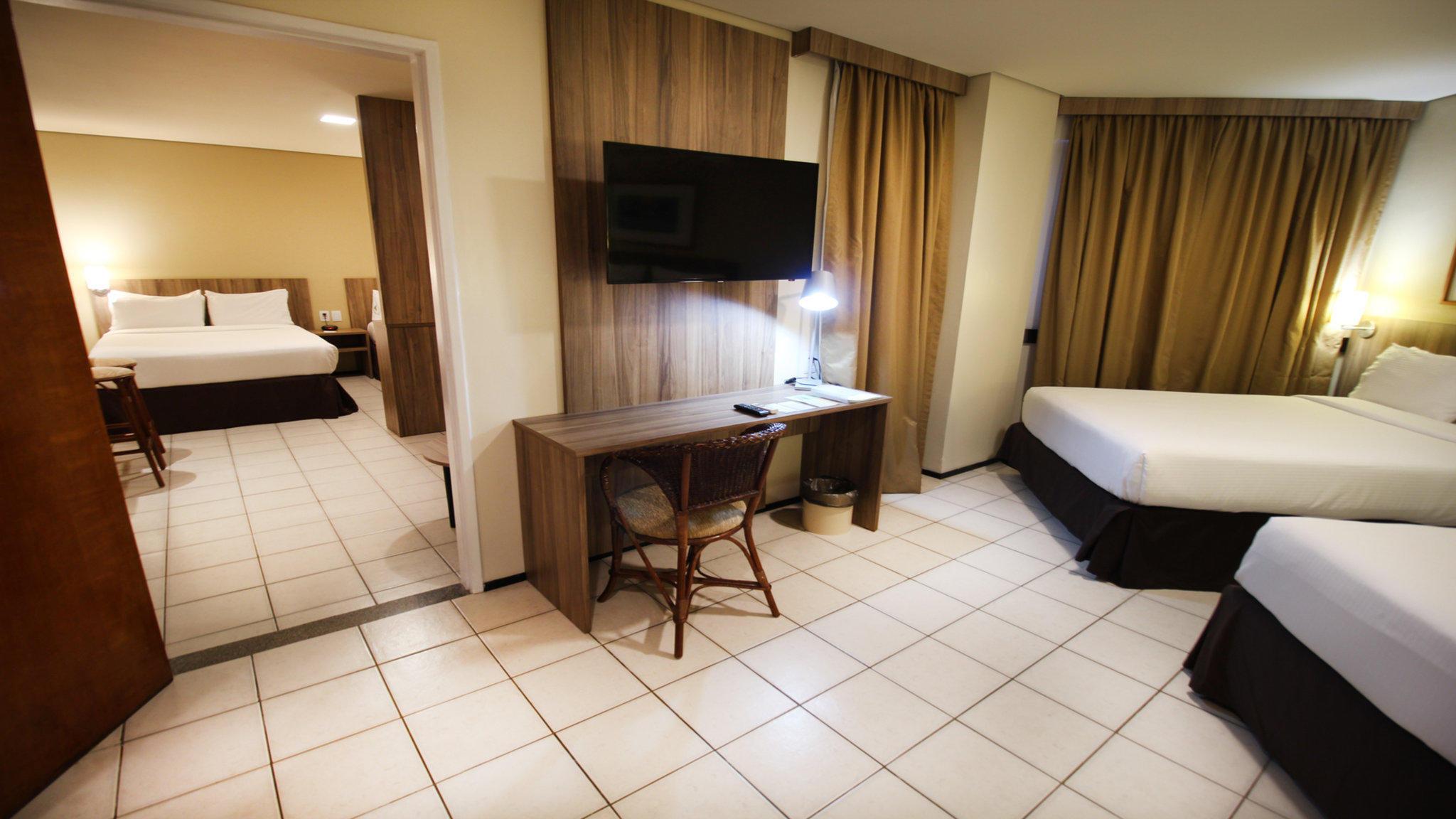 Images Holiday Inn Fortaleza, an IHG Hotel