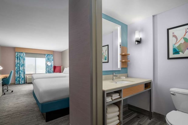 Images Hilton Garden Inn Great Falls