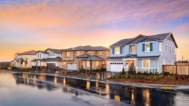 Images Ascent at Montelena by Pulte Homes