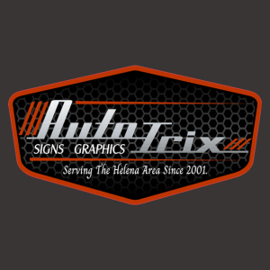 company logo