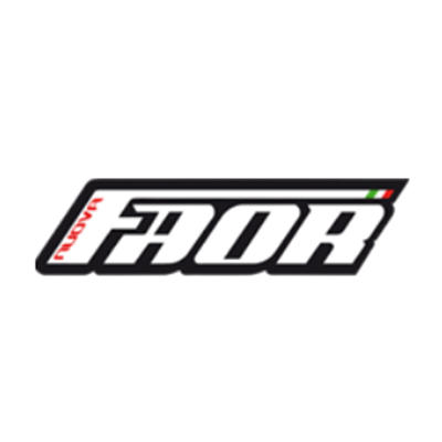 Nuova Faor Logo