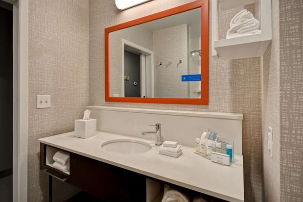 Images Hampton Inn Pleasant View
