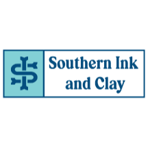 Southern Ink and Clay Logo