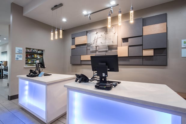 Images Holiday Inn Express & Suites Houston - Hobby Airport Area by IHG