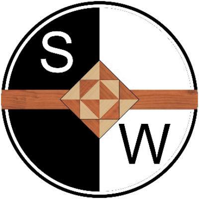 Schleipfner & Wörndl Zimmerei und Schreinerei in Riedering - Logo