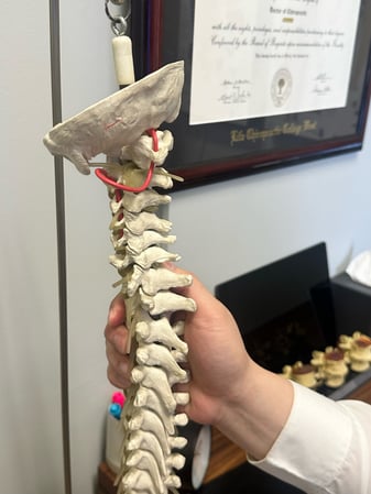 Images Martin Family Chiropractic Centers - Pleasant Hill