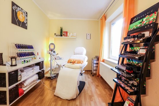 Kuckelberg & Schütz- Friseur und Kosmetik, Maarweg 29 in Köln