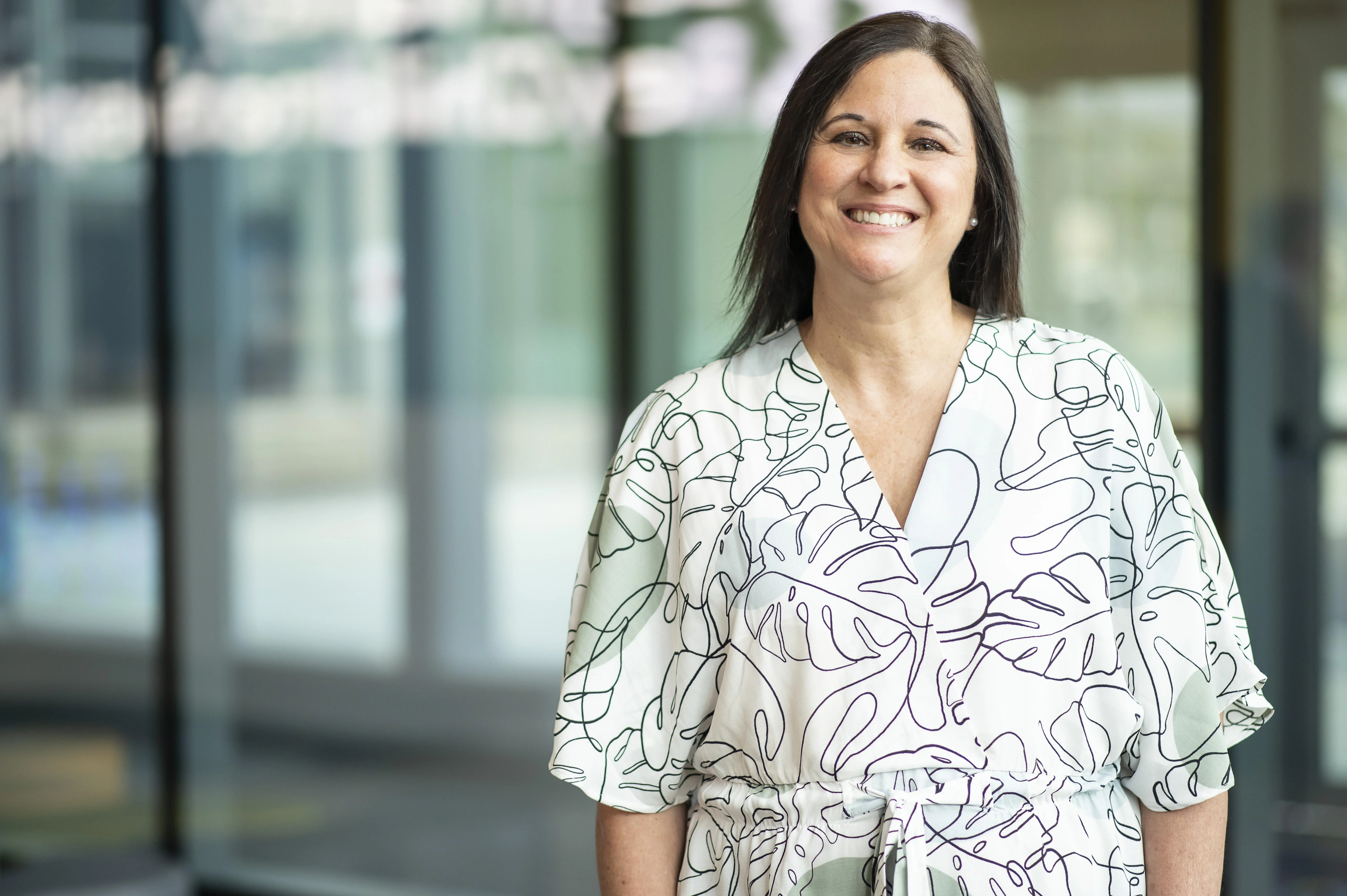 Silvana M. Dasilva, CRNP - Easton, PA - Family Medicine