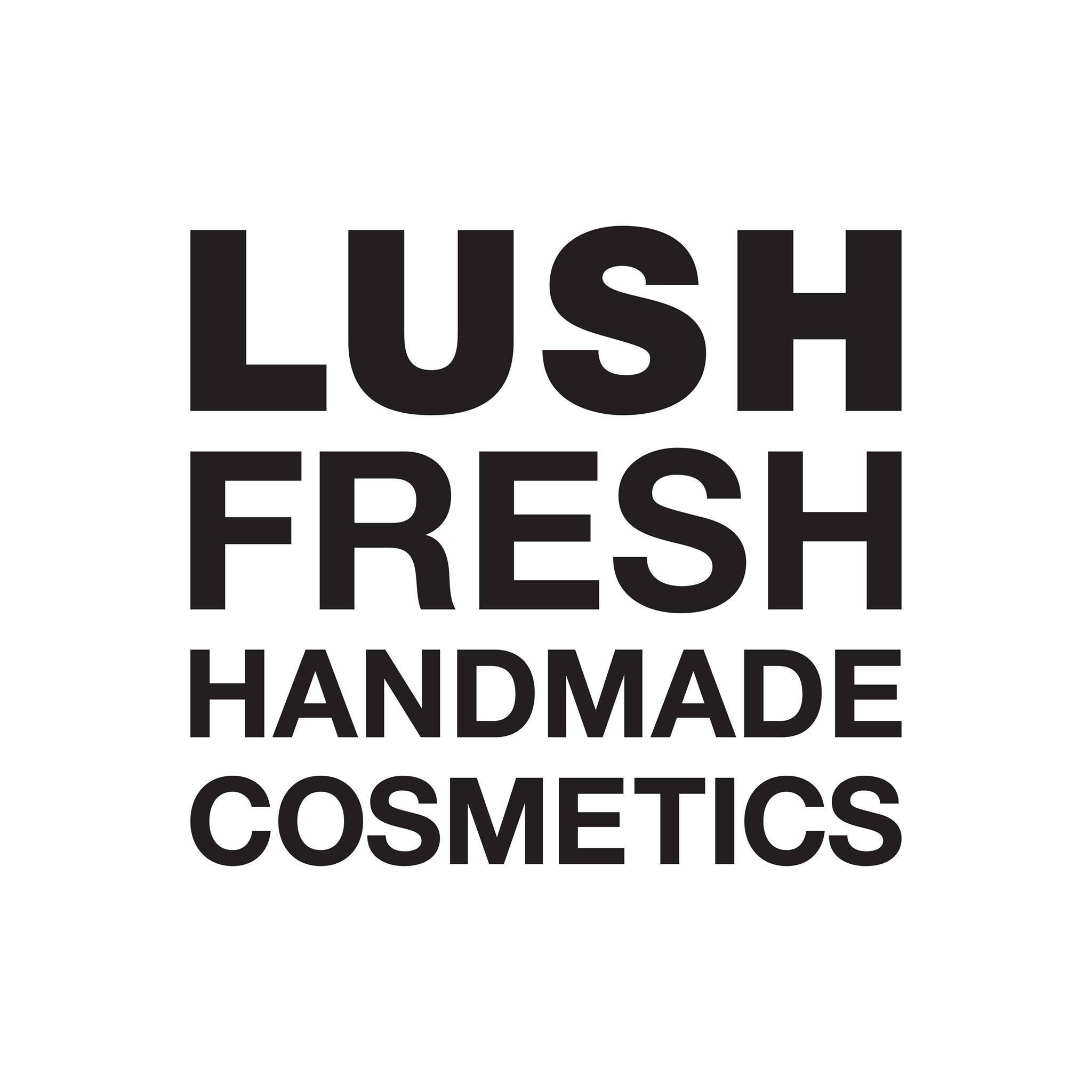 Lush Cosmetics - CERRADO L' Hospitalet de Llobregat