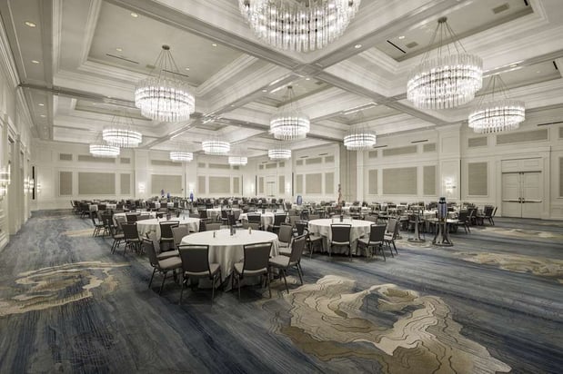 Images Waldorf Astoria Orlando - An Official Walt Disney World Hotel