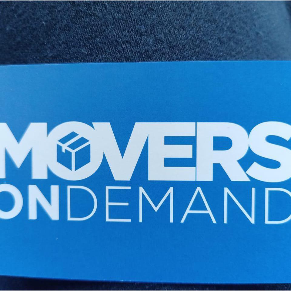 Walters Movers On Demand - Fayetteville, AR - (479)422-1469 | ShowMeLocal.com